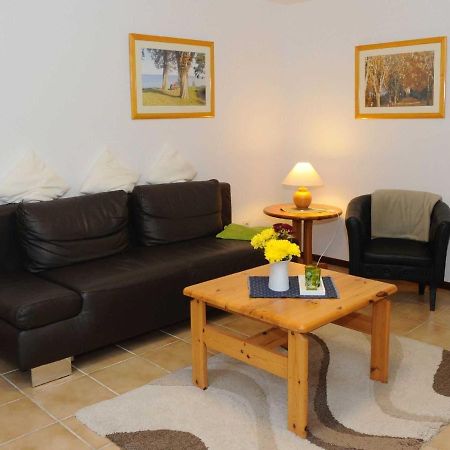 La Casa Ferienwohnung Seeigel Steinberg  Extérieur photo