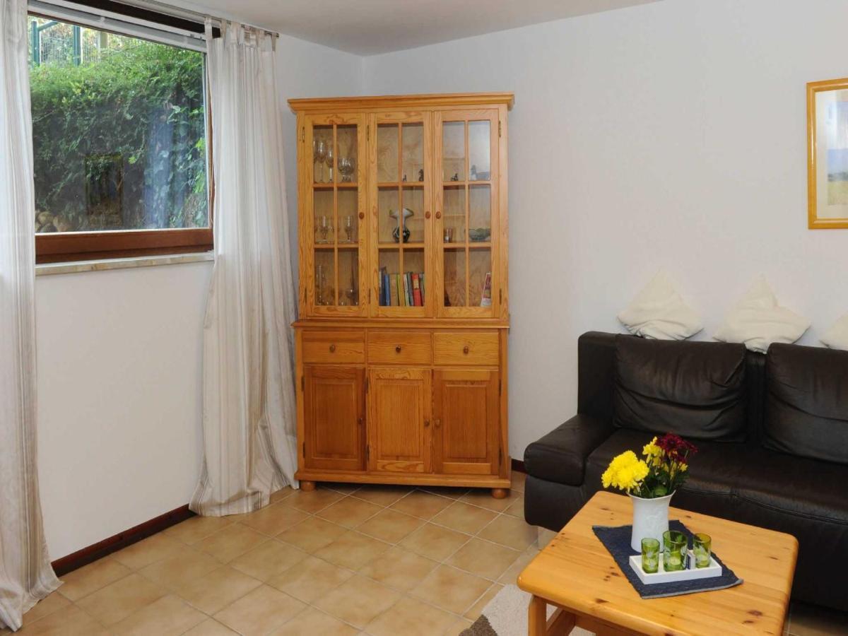 La Casa Ferienwohnung Seeigel Steinberg  Extérieur photo