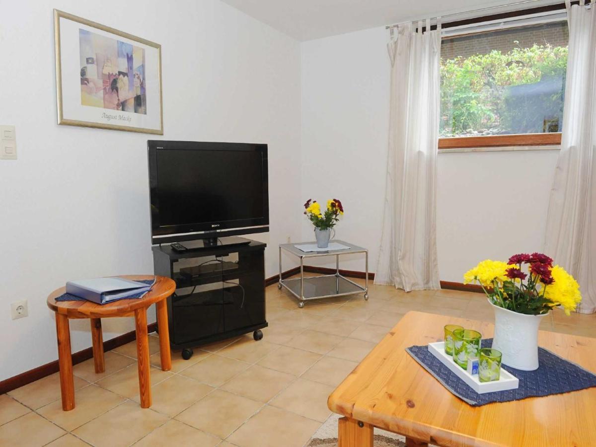 La Casa Ferienwohnung Seeigel Steinberg  Extérieur photo