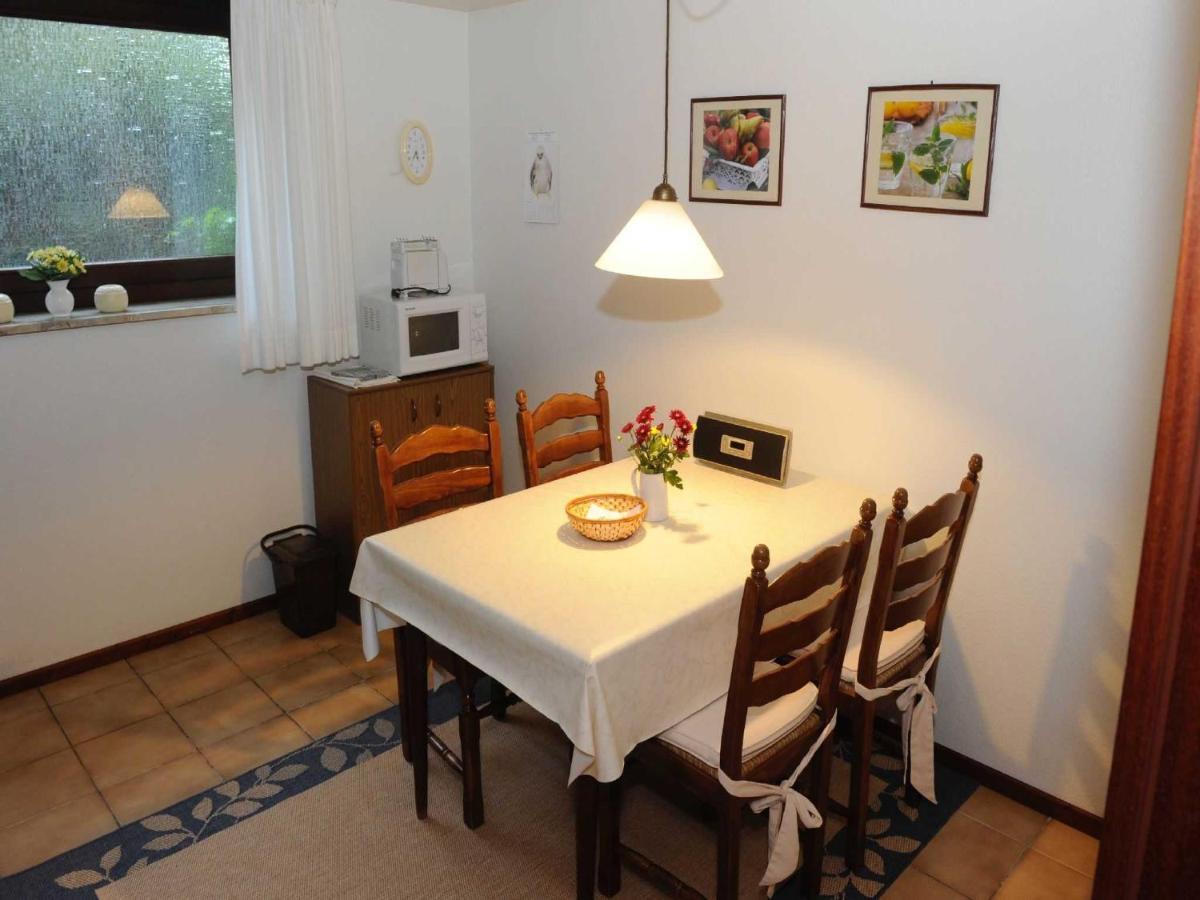 La Casa Ferienwohnung Seeigel Steinberg  Extérieur photo