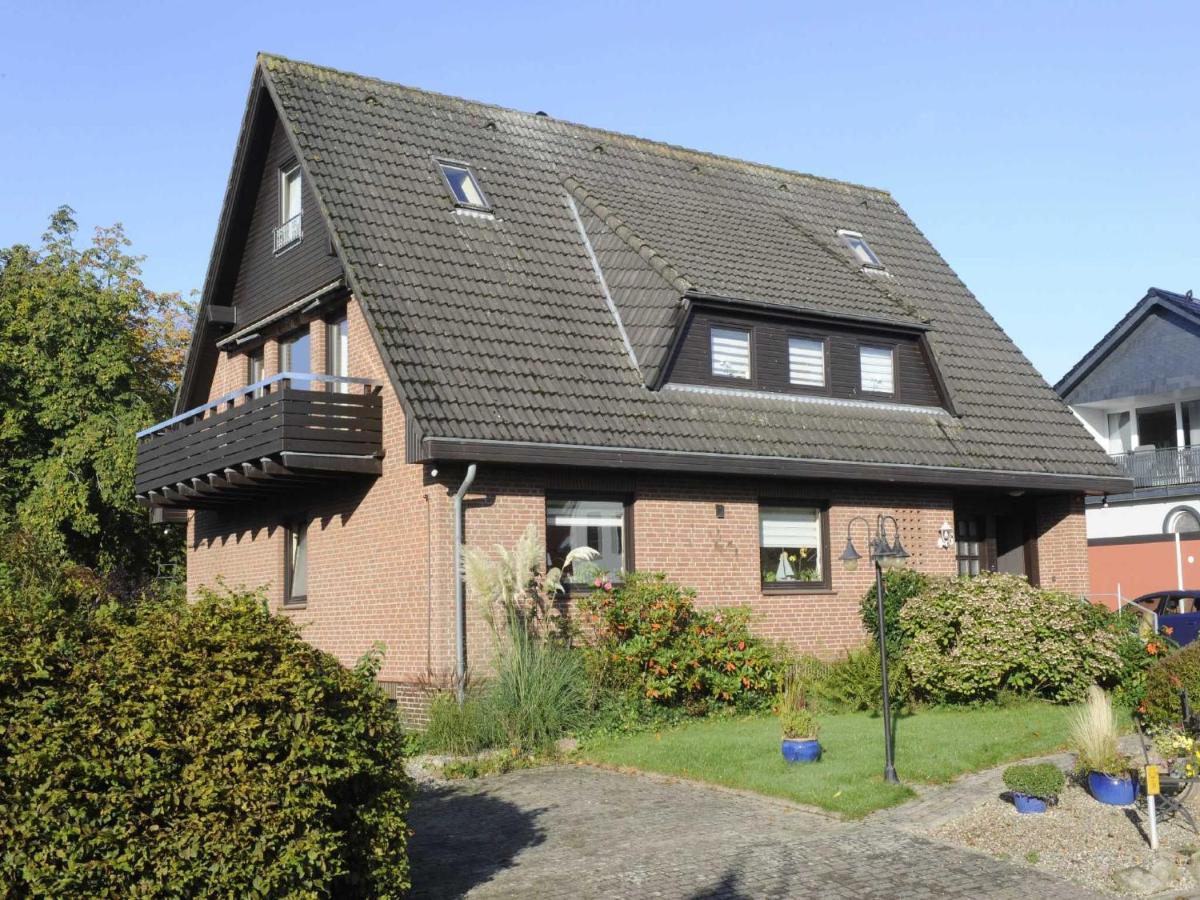 La Casa Ferienwohnung Seeigel Steinberg  Extérieur photo