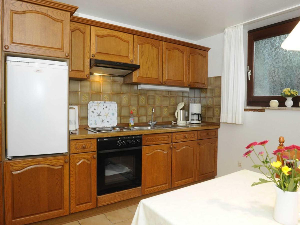 La Casa Ferienwohnung Seeigel Steinberg  Extérieur photo