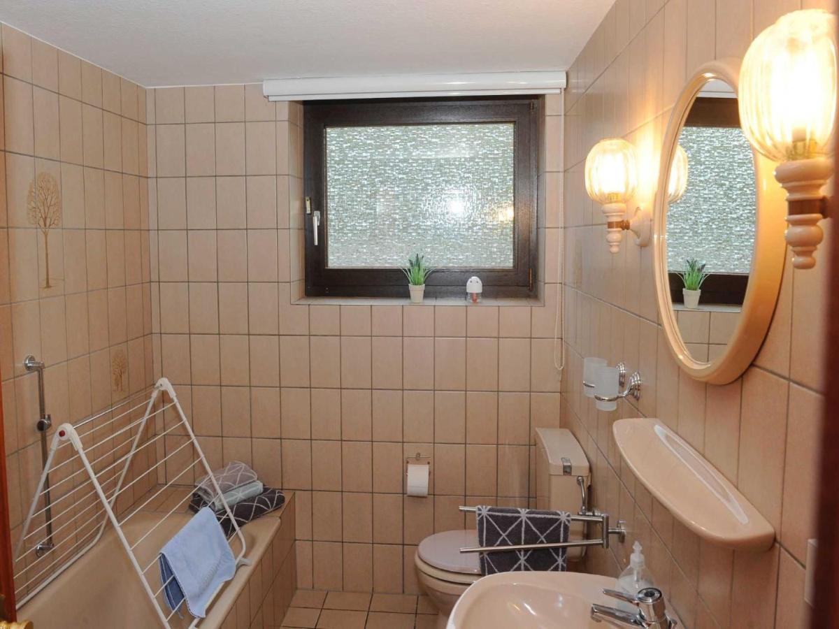 La Casa Ferienwohnung Seeigel Steinberg  Extérieur photo