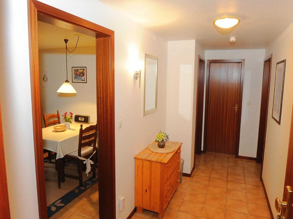 La Casa Ferienwohnung Seeigel Steinberg  Extérieur photo