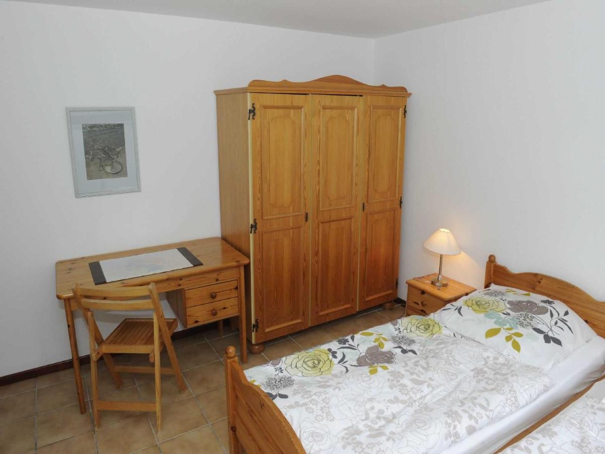La Casa Ferienwohnung Seeigel Steinberg  Extérieur photo